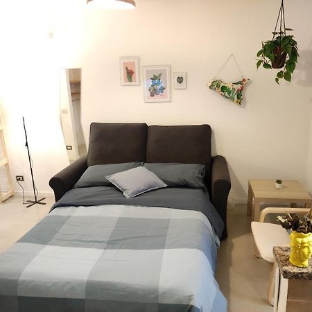 Loft Con Cortiletto - 100 Meters From The Beach Cefalu Exterior photo