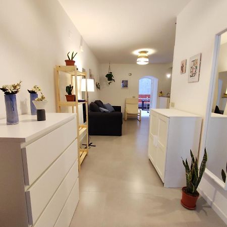 Loft Con Cortiletto - 100 Meters From The Beach Cefalu Exterior photo