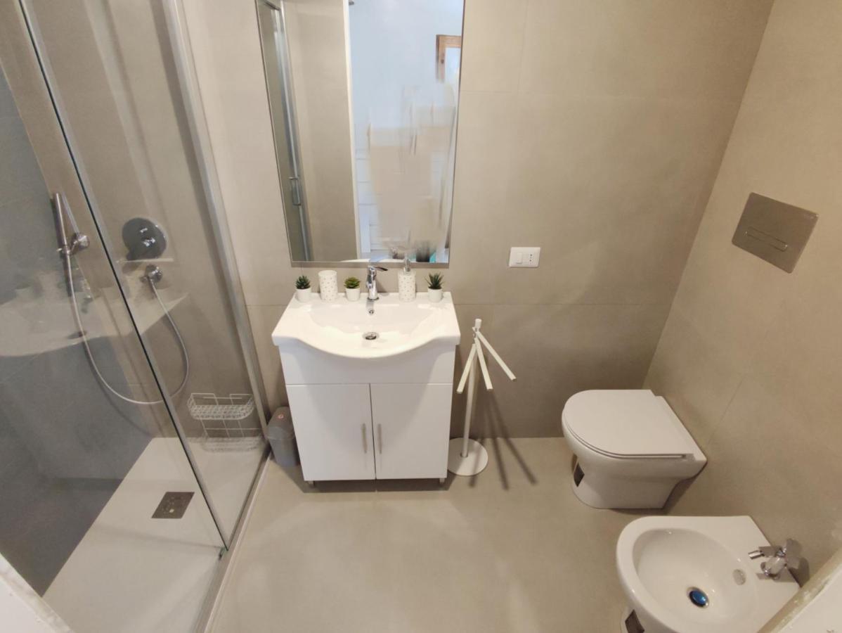 Loft Con Cortiletto - 100 Meters From The Beach Cefalu Exterior photo