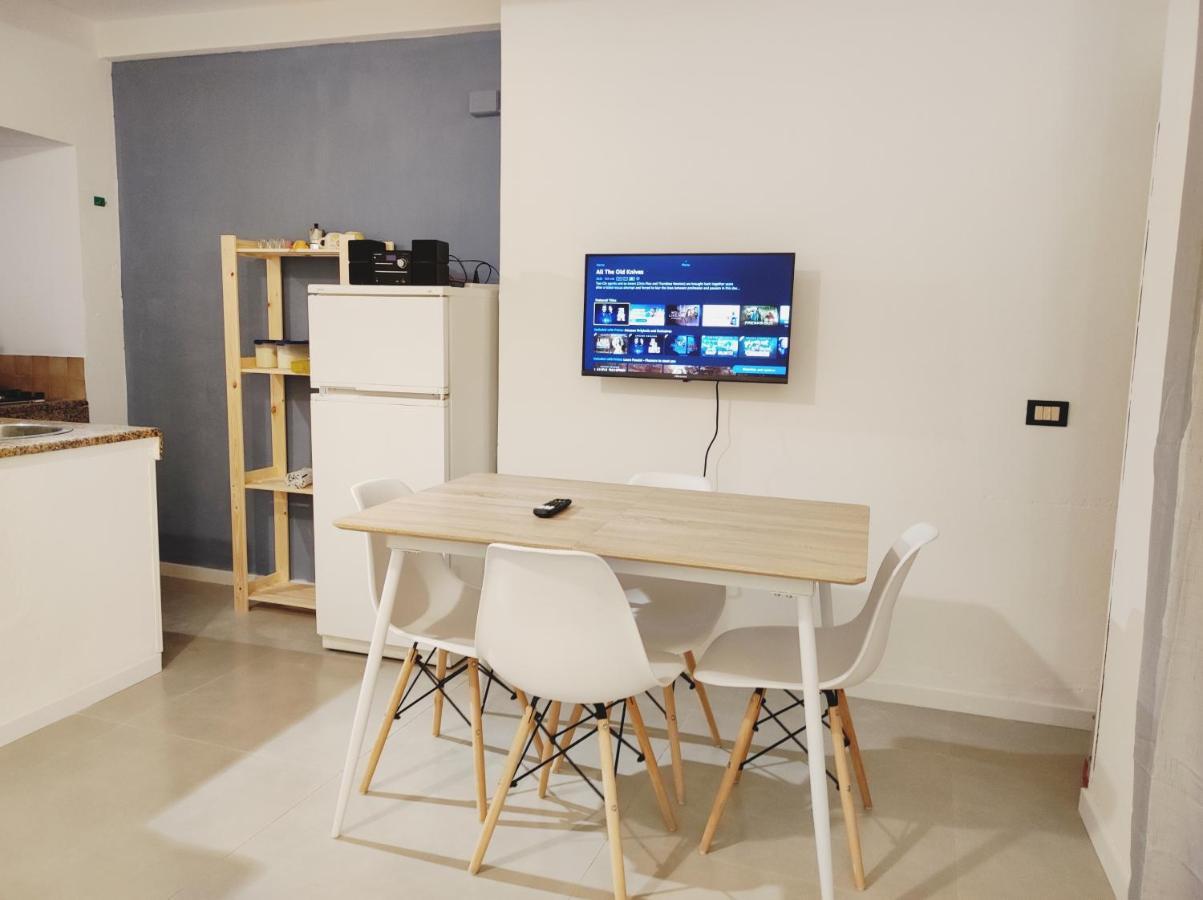 Loft Con Cortiletto - 100 Meters From The Beach Cefalu Exterior photo