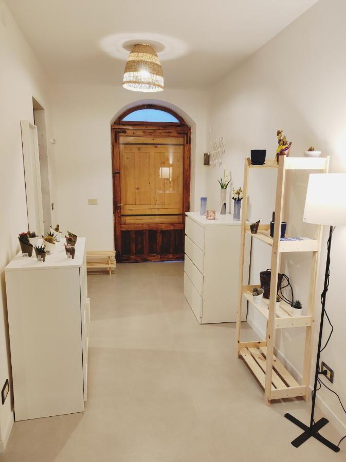 Loft Con Cortiletto - 100 Meters From The Beach Cefalu Exterior photo
