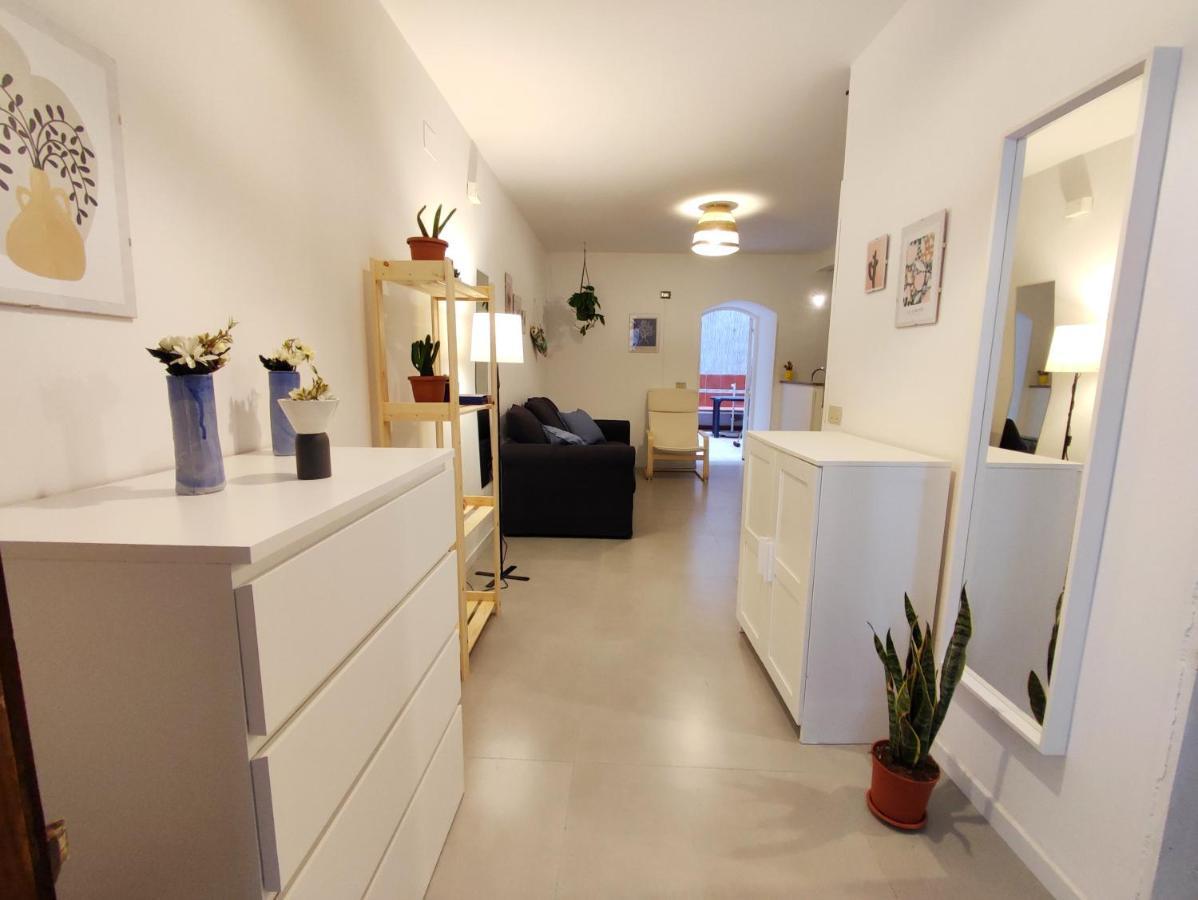 Loft Con Cortiletto - 100 Meters From The Beach Cefalu Exterior photo